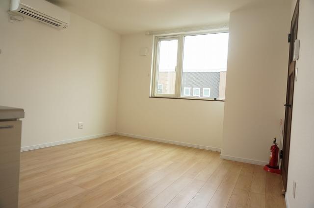 居室・リビング　リビング１