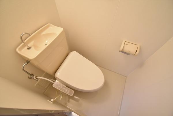 トイレ　同仕様写真