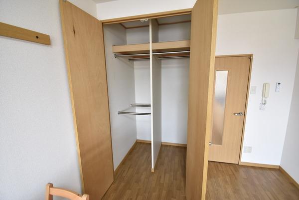 収納　同仕様写真