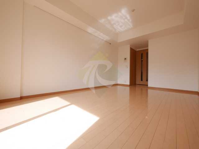 居室・リビング　グランハイツ東新宿※参考写真です