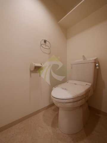 トイレ　グランハイツ東新宿※参考写真です