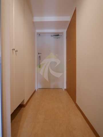 玄関　グランハイツ東新宿※参考写真です