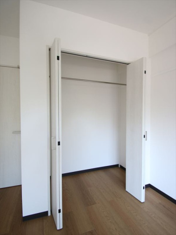 その他　収納スペース♪