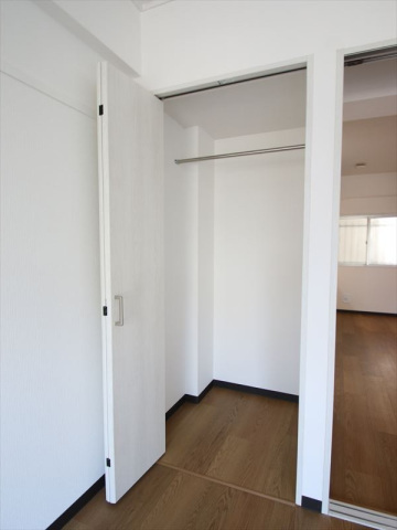 収納　収納です♪