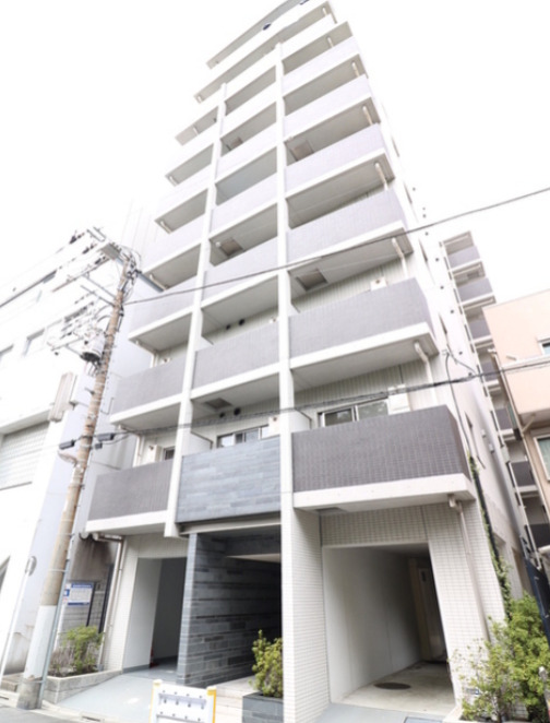 建物外観　☆外観☆