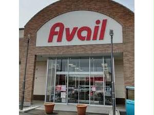 ショッピングセンター　天川大島ファッションモール（ショッピングセンター）まで1501m