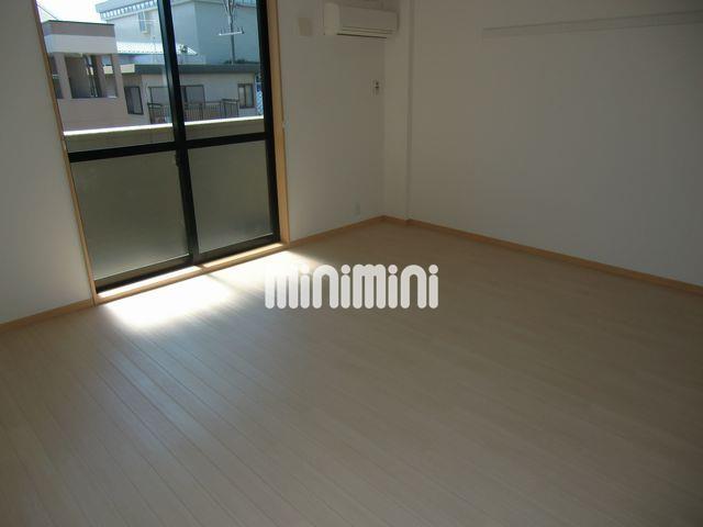 その他設備　日当たり良い居室