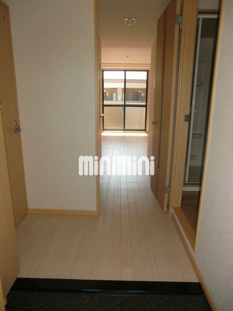 玄関　玄関です