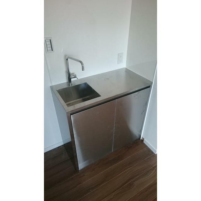 キッチン　室内・室内設備