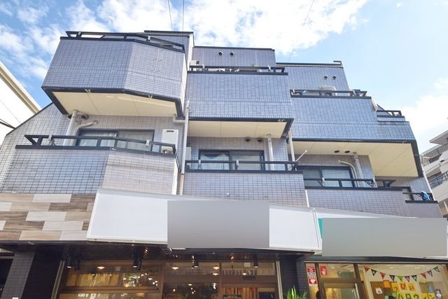 眺望　★外観★