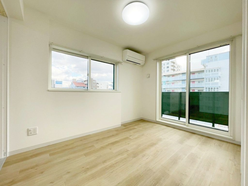 居室・リビング　リビング/居室