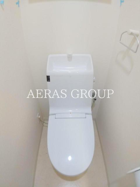 トイレ　同仕様タイプ