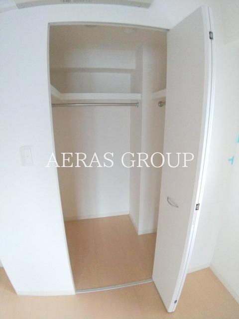 収納　同仕様タイプ