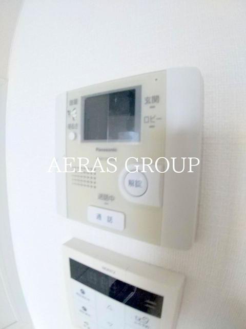 セキュリティ　同仕様タイプ