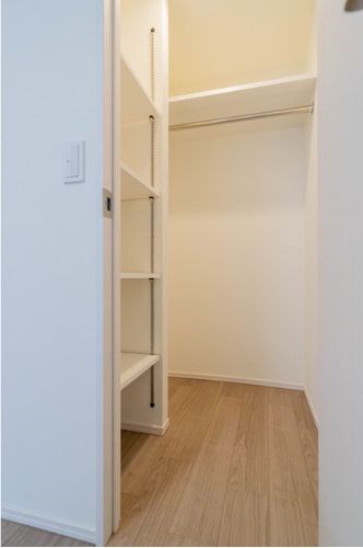 収納　★モデルルーム☆