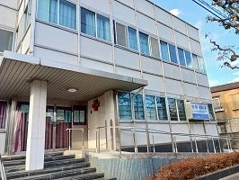 病院　太田医院（病院）まで130m