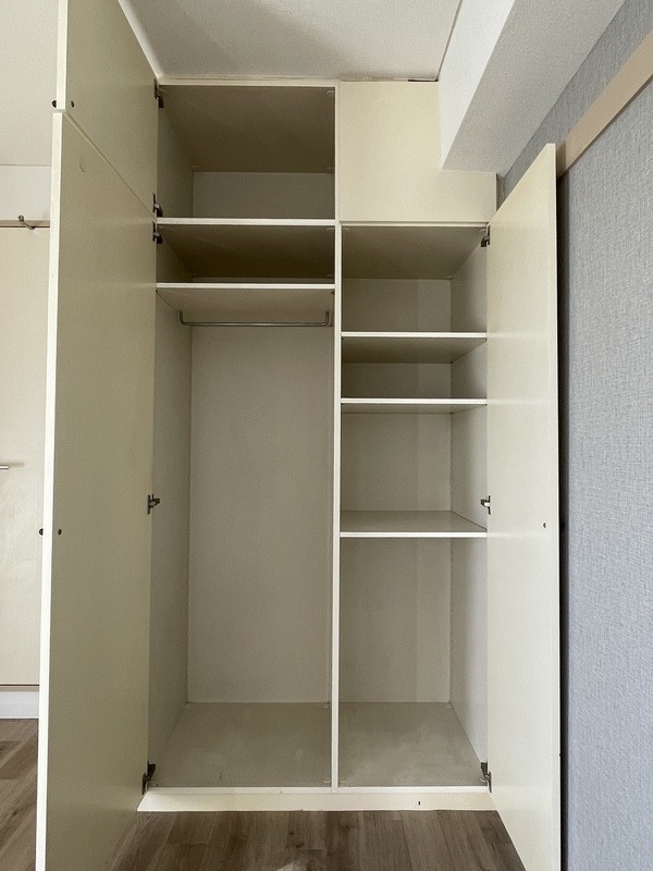 収納　※同タイプの室内参照※