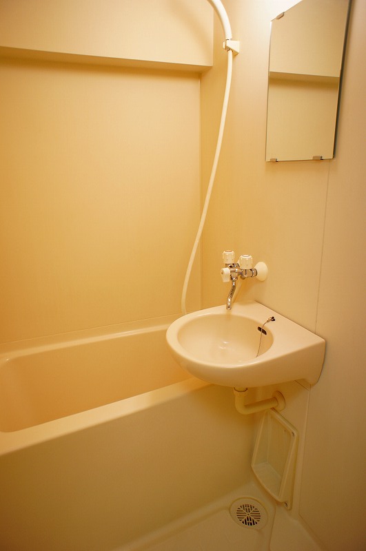 バス・シャワールーム　☆浴室☆