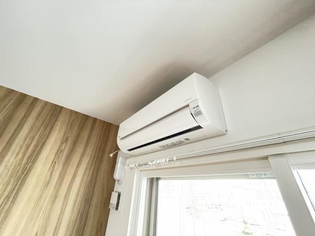 その他設備　設備