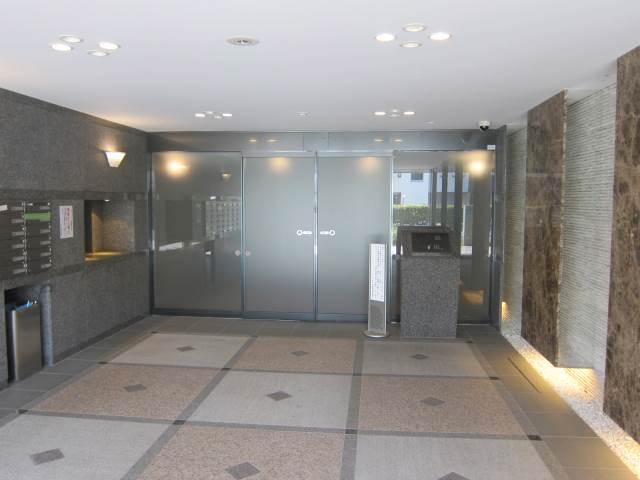 ロビー　ロビー