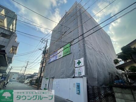 その他共有部分　外観