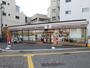 コンビニ　セブンイレブン和歌山市駅前店（コンビニ）まで413m
