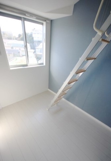 居室・リビング　別部屋同仕様タイプ