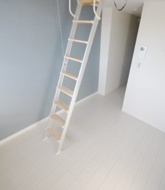 その他部屋・スペース　別部屋同仕様タイプ