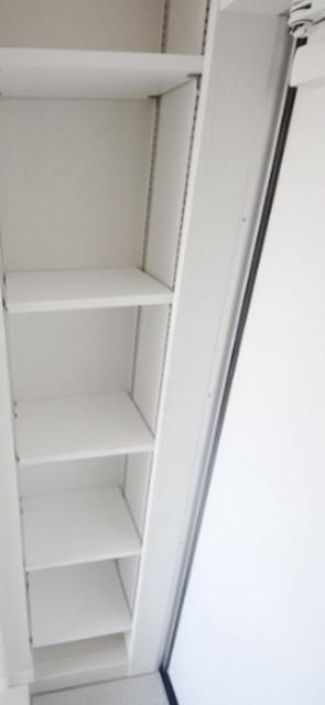 収納　別部屋同仕様タイプ