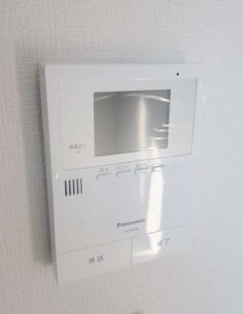 セキュリティ　別部屋同仕様タイプ