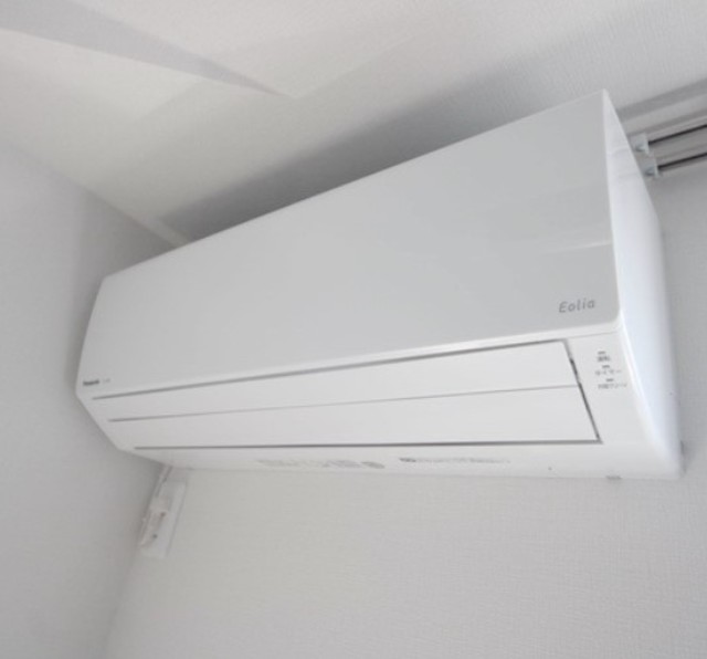 その他設備　別部屋同仕様タイプ