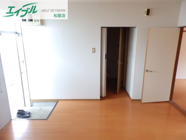 その他部屋・スペース　別部屋のお写真です！