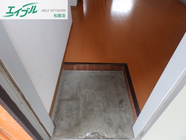 玄関　別部屋のお写真です！