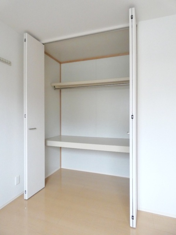 収納　図面と現状に相違がある場合には現状を優先