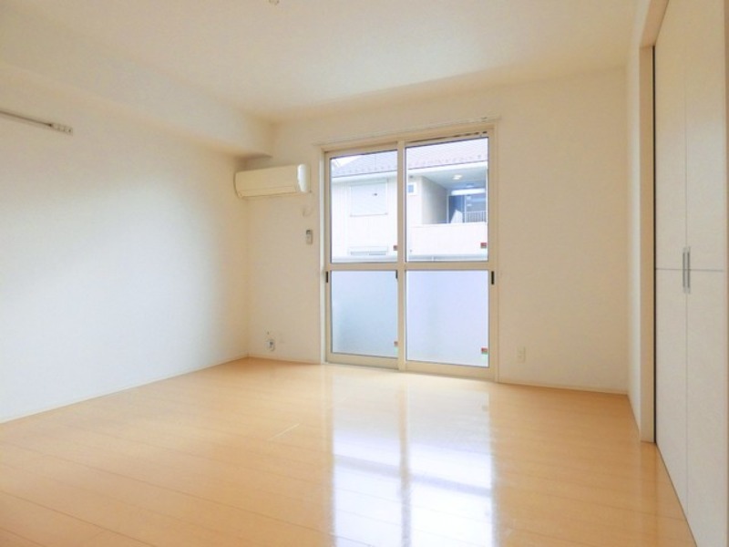 居室・リビング　図面と現状に相違がある場合には現状を優先