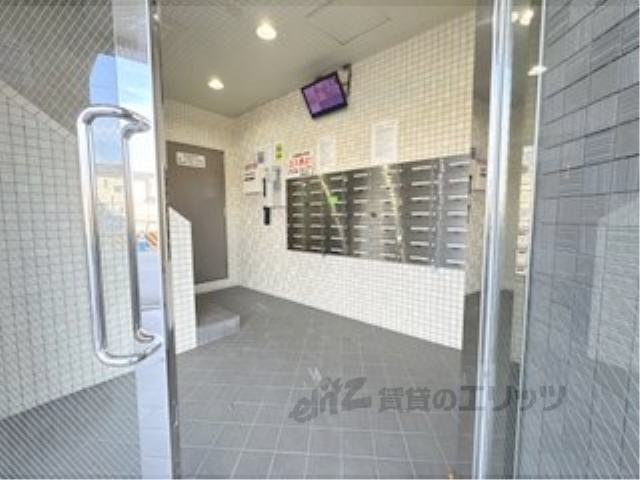 ロビー　ロビー