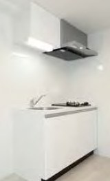 キッチン　※パース及び完成予想画像になります※