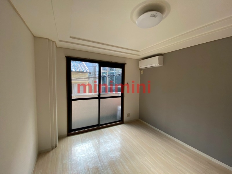 居室・リビング　洋室