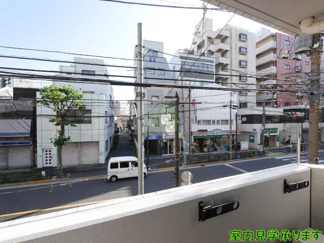 眺望　メインステージ若松河田(同タイプ別部屋参考写真)