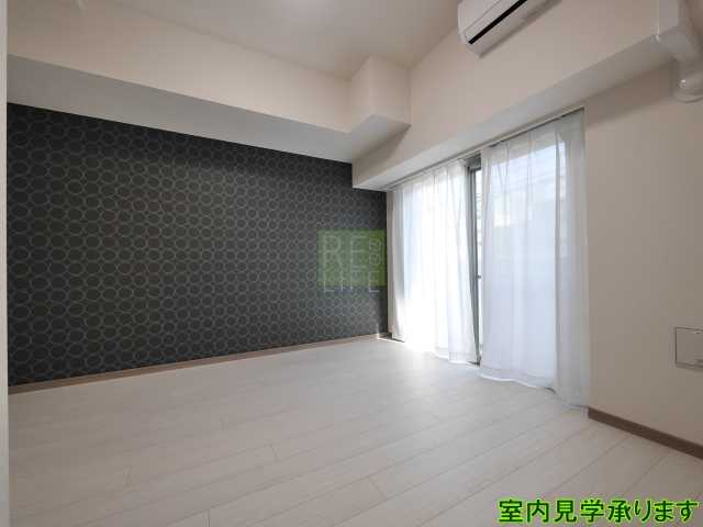 居室・リビング　メインステージ若松河田(同タイプ別部屋参考写真)