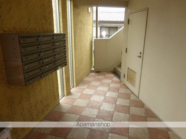 ロビー　ロビー