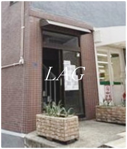 エントランス　エントランスです。