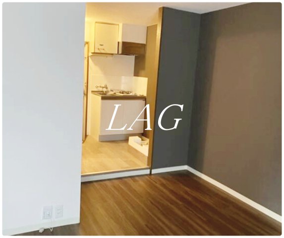 その他部屋・スペース　寝室です。