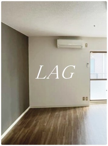 居室・リビング　洋室のお部屋です。