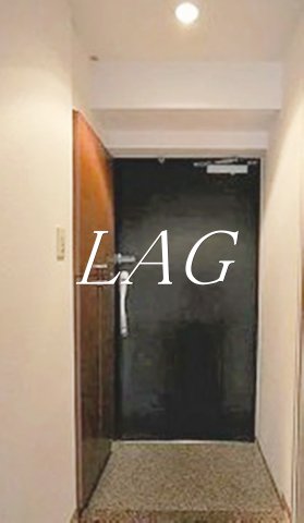 玄関　玄関です。