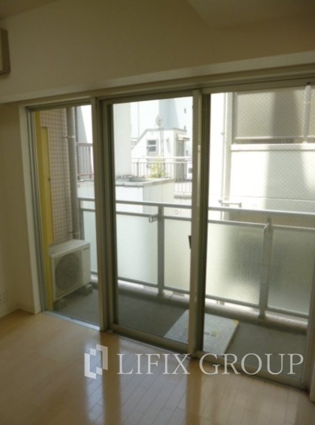 居室・リビング　居間・リビング