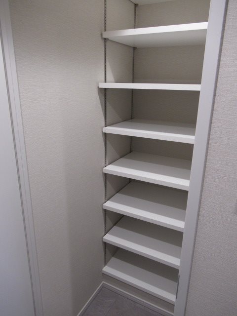 収納　※参考写真