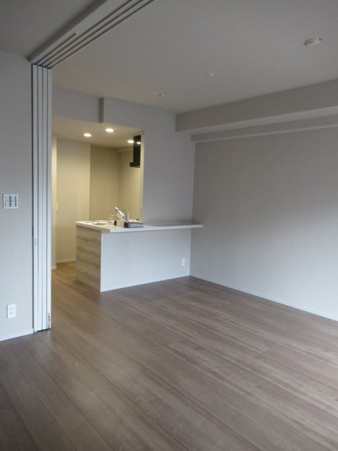 居室・リビング　※参考写真