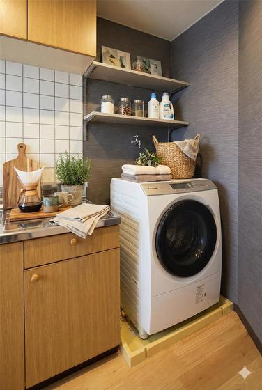 その他　備品は付きません