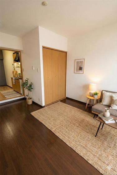 その他部屋・スペース　備品は付きません